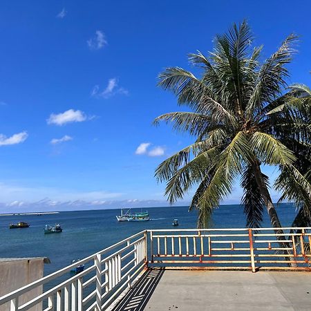 אפרטהוטל דואונג דונג Larina Beach House מראה חיצוני תמונה