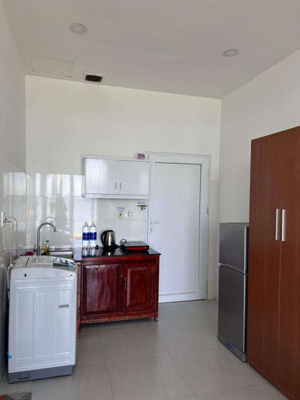 אפרטהוטל דואונג דונג Larina Beach House מראה חיצוני תמונה