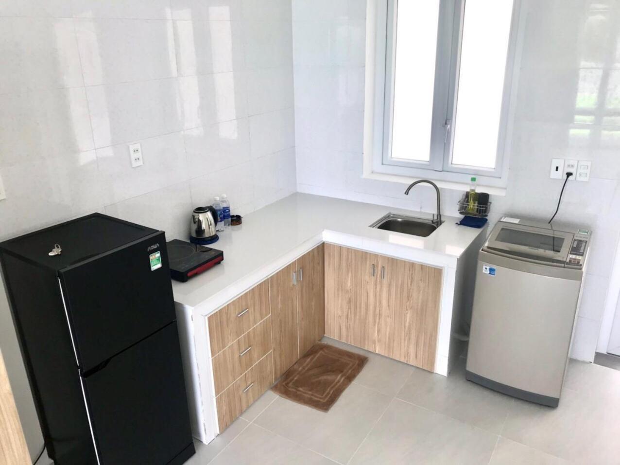 אפרטהוטל דואונג דונג Larina Beach House מראה חיצוני תמונה