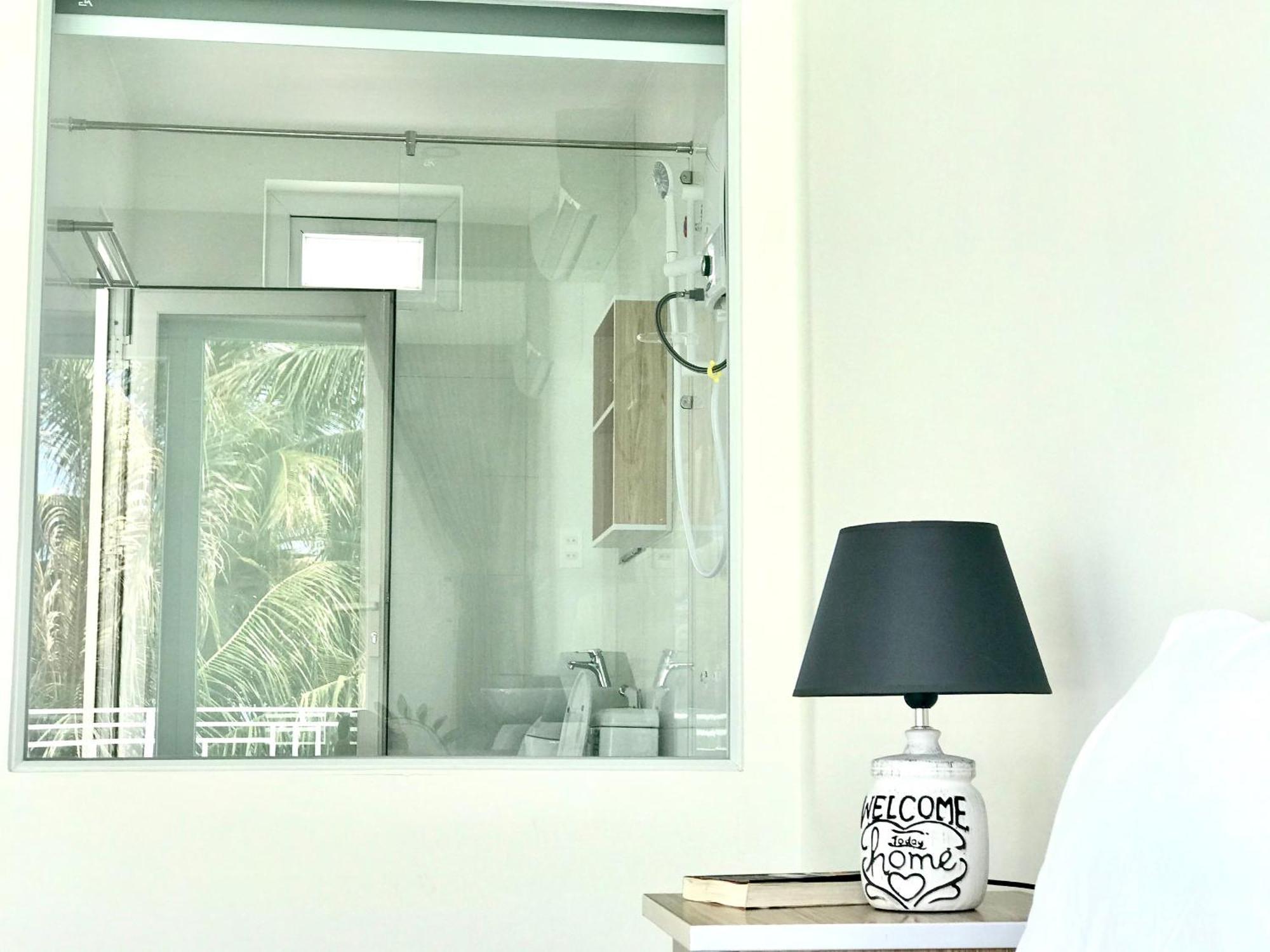 אפרטהוטל דואונג דונג Larina Beach House מראה חיצוני תמונה