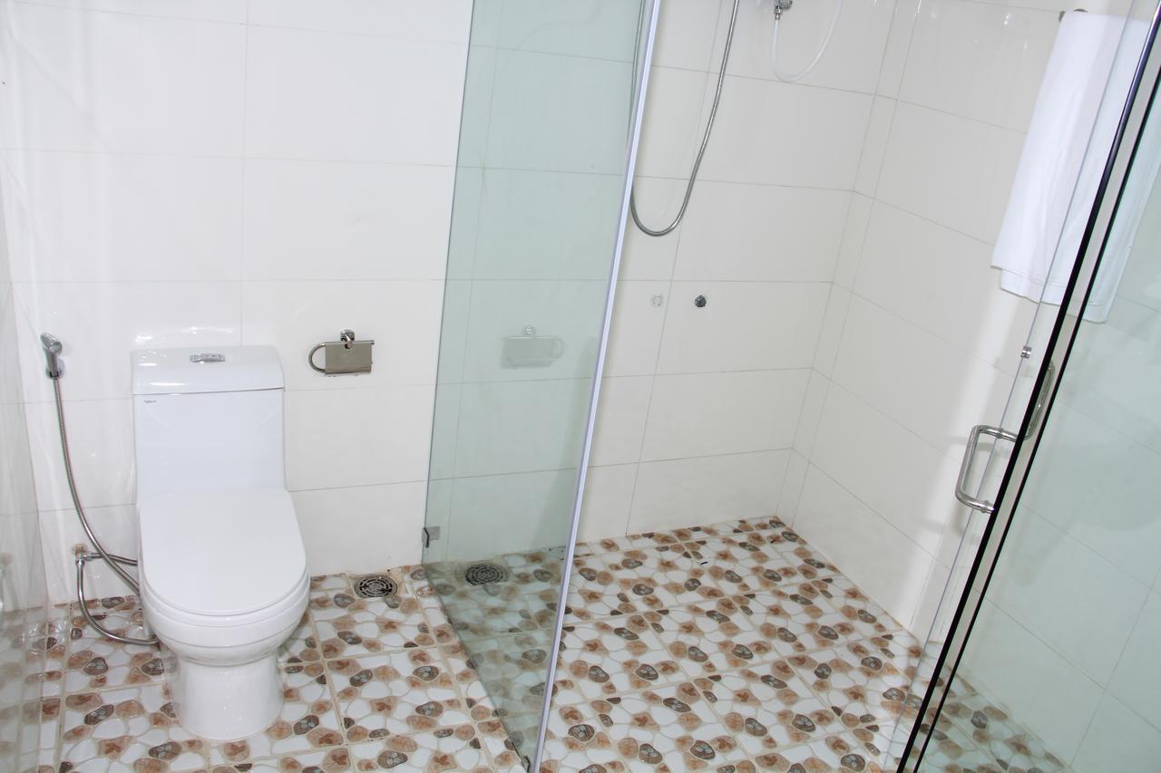 אפרטהוטל דואונג דונג Larina Beach House מראה חיצוני תמונה